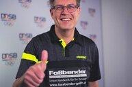 Thomas Weikert - Bild: DOSB