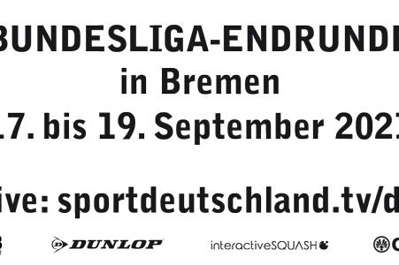 Der Banner zur Endrunde 2020/2021 von der DSL - Bild: DSL e.V.