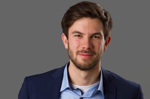 kommissarischer DSQV-Pr&auml;sident Christian Oswald - Bild: privat