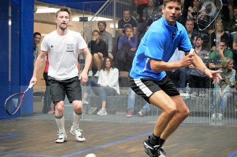 Die DSEM 2021 werden in Hamburg ausgespielt - Bild (Archiv): DSQV - Lennard Jessen