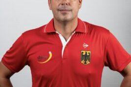 Chef-Bundestrainer Oliver Pettke - Bild: DSQV - Sascha Bach
