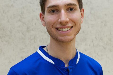 Juan Groh - Bild: Espen Goecke