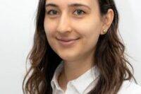 Aylin G&uuml;nsav wurde zur Vertreterin der Athletenkommission des Team D bei den World Games 2022 ernannt - Bild: privat