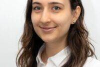 Aylin G&uuml;nsav wurde zur Vertreterin der Athletenkommission des Team D bei den World Games 2022 ernannt - Bild: privat