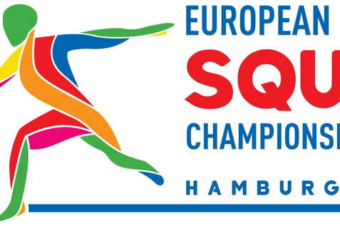 Das Eventlogo der Einzel-EM 2022 in Deutschland - Bild: Sportwerk Hamburg