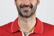Bundestrainer Nachwuchs Simon Rösner - Bild: DSQV - Sascha Bach