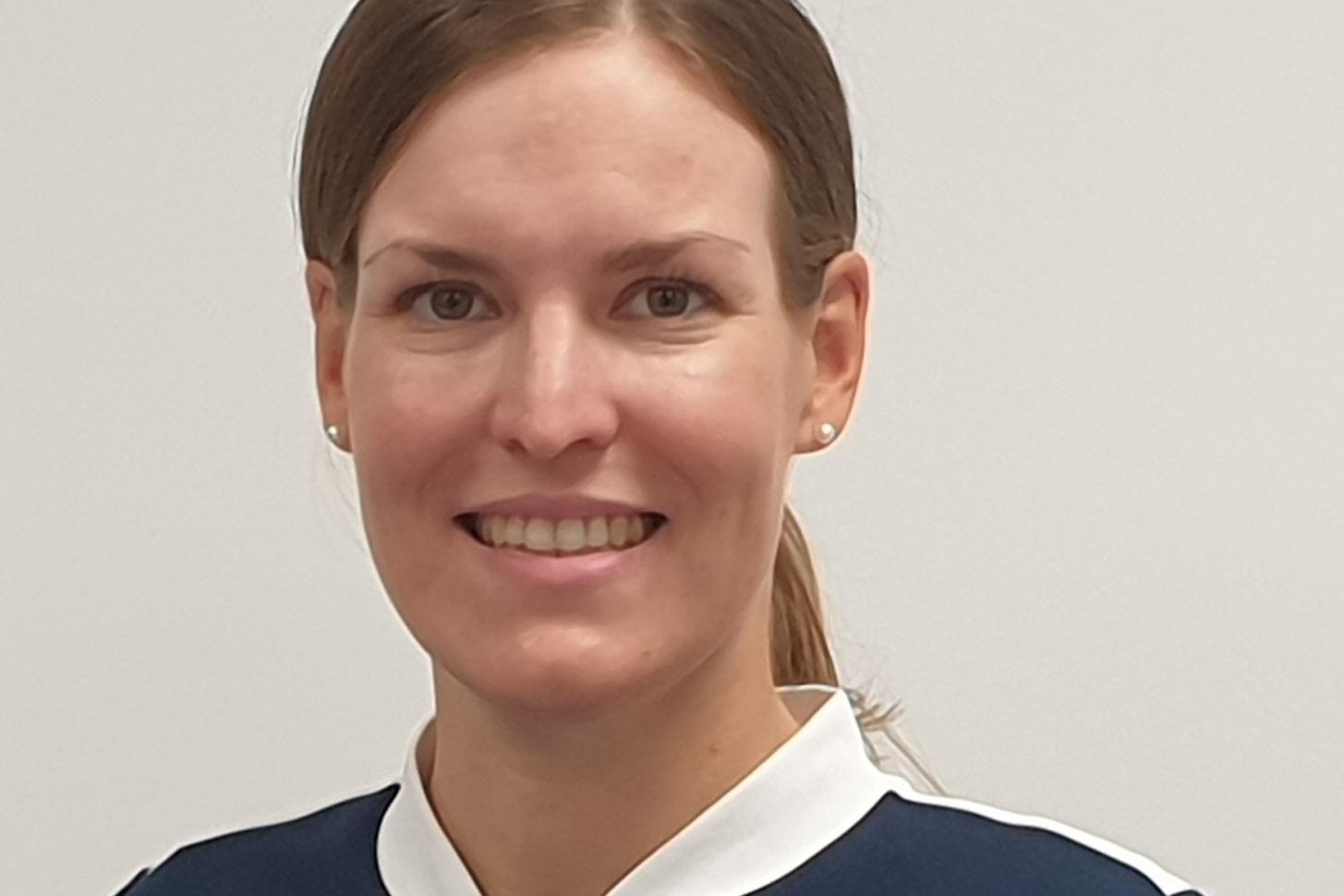 Anna Wedeg&auml;rtner
