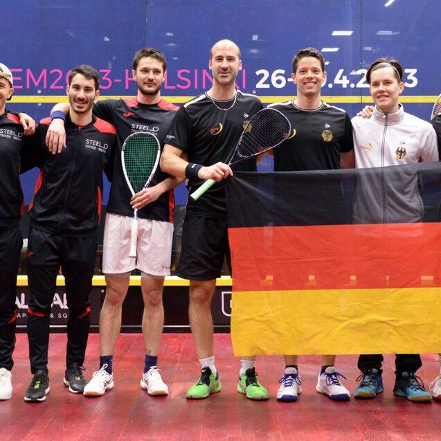 Spanien und Deutschland - Bild: Petteri Repo