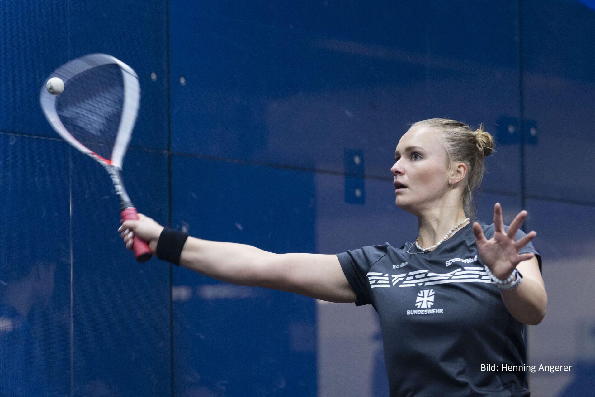 Katerina Tycova - Bild (Archiv): Henning Angerer