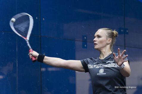 Katerina Tycova - Bild (Archiv): Henning Angerer