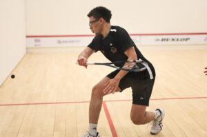 Youssef erreicht Platz 57 - Bild: Rogue Gun Photography & Media