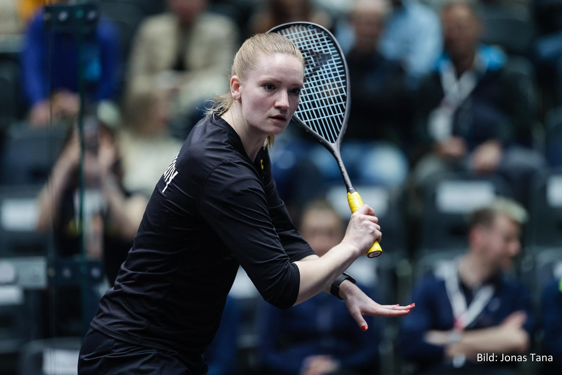 Saskia Beinhard - Bild (Archiv): Jonas Tana