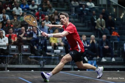 Raphael Kandra - Bild (Archiv): Jonas Tana