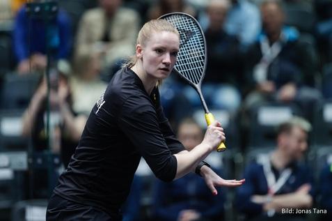 Saskia Beinhard - Bild (Archiv): Jonas Tana