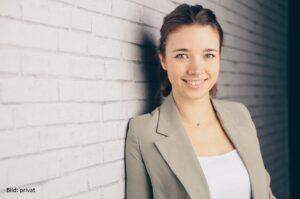 Vanessa von Salzen - Bild: privat