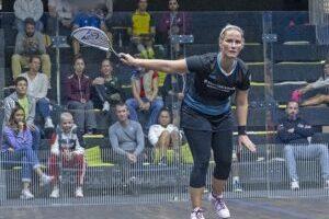 Janina Jasper wird Zweite der Frauen W35+, Bild (Archiv): www.toonhendriksfotografie.nl