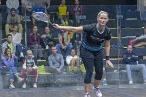 Janina Jasper wird Zweite der Frauen W35+, Bild (Archiv): www.toonhendriksfotografie.nl