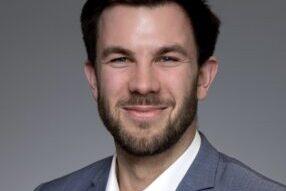 DSQV-Vizepräsident Christian Oswald - Bild: privat