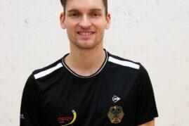 Valentin Rapp - Bild: DSQV - Lennard Jessen