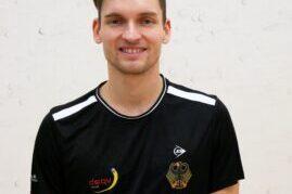 Valentin Rapp - Bild: DSQV - Lennard Jessen