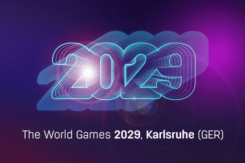 Die World Games kommen 2029 nach Deutschland - Bild: IWGA