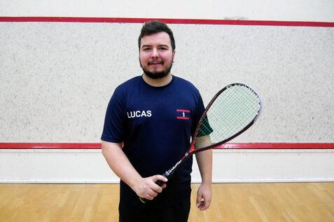 Lucas Gr&ouml;bler - Bild: DSQV - Lennard Jessen