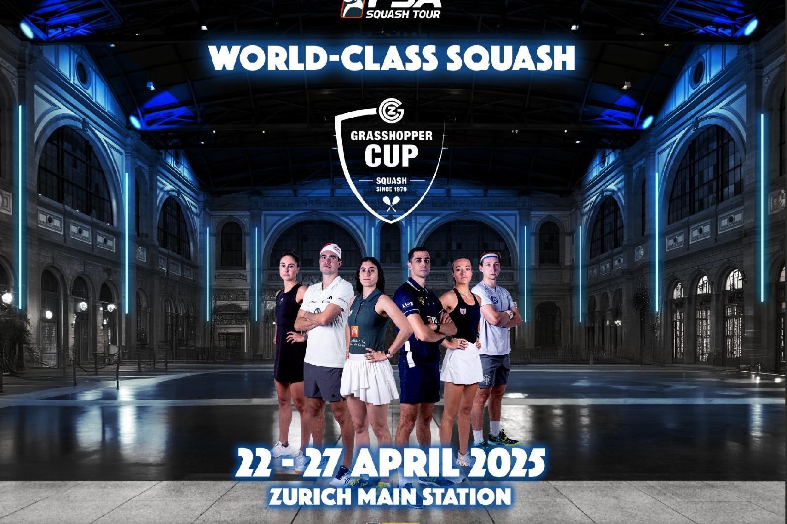 Der Grasshopper Cup ist ein Traditionsturnier in der Schweiz seit mehreren Jahrzehnten - Bild: Grasshopper Cup
