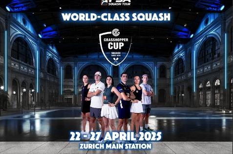 Der Grasshopper Cup ist ein Traditionsturnier in der Schweiz seit mehreren Jahrzehnten - Bild: Grasshopper Cup