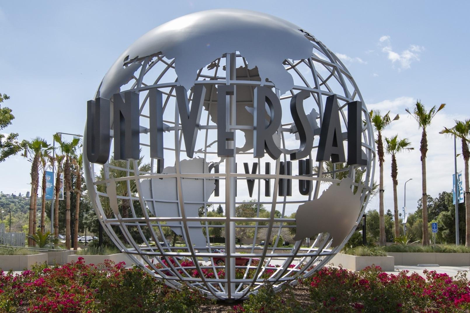 Die Universal Studios in Los Angeles sind der Austragungsort des Olympischen Squashturniers - Bild: WSF/LA28