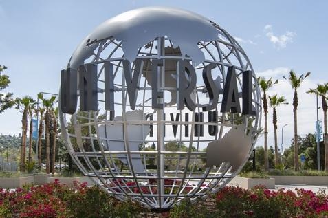 Die Universal Studios in Los Angeles sind der Austragungsort des Olympischen Squashturniers - Bild: WSF/LA28