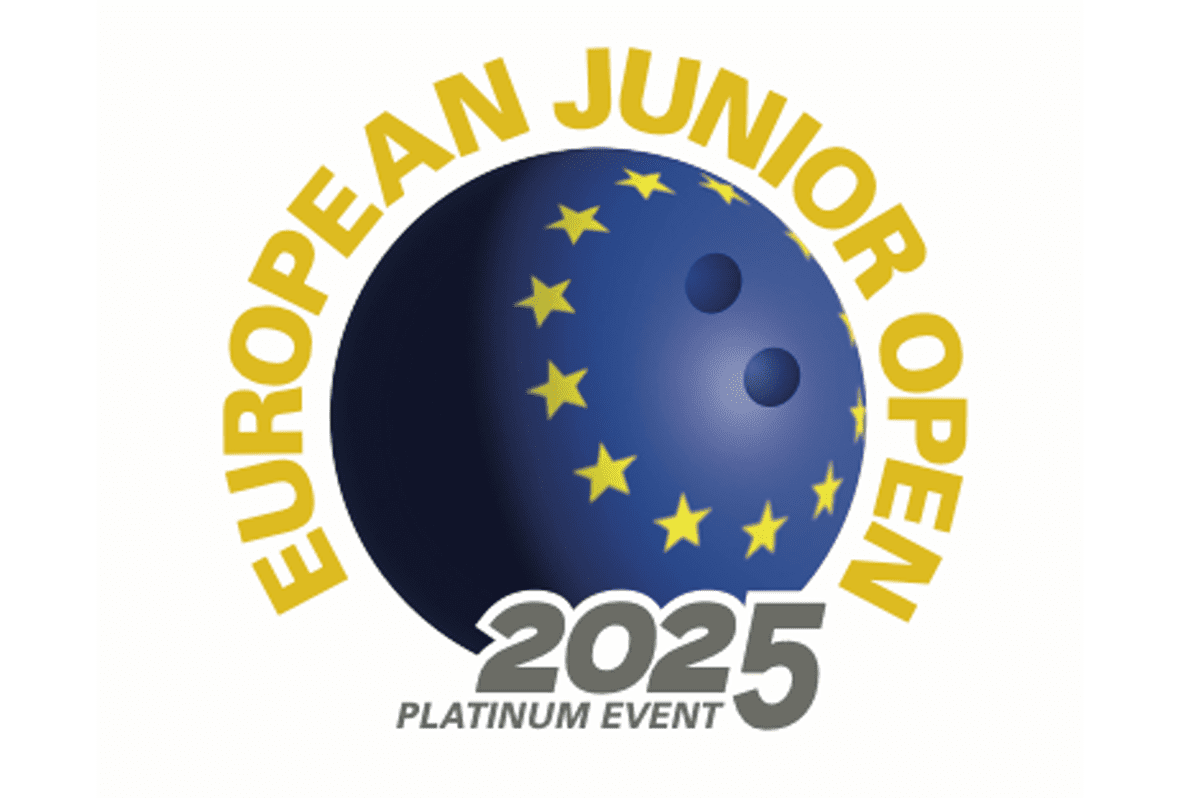 Nach 2023 (damals in K&ouml;ln) kehren die European Junior Open in diesem Jahr nach Deutschland zur&uuml;ck (in 2024 war Wroclaw/Polen Austragungsort).