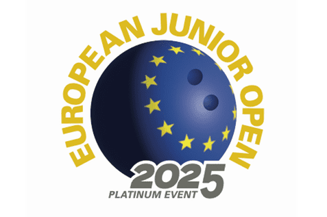 Nach 2023 (damals in K&ouml;ln) kehren die European Junior Open in diesem Jahr nach Deutschland zur&uuml;ck (in 2024 war Wroclaw/Polen Austragungsort).