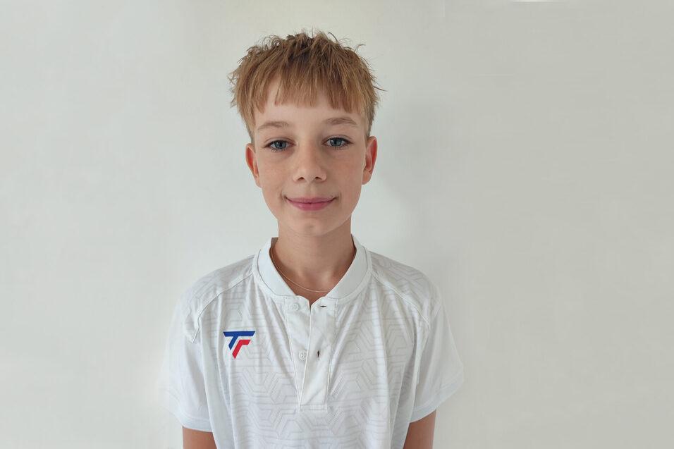 Mats Oliver Efken - Bild: privat