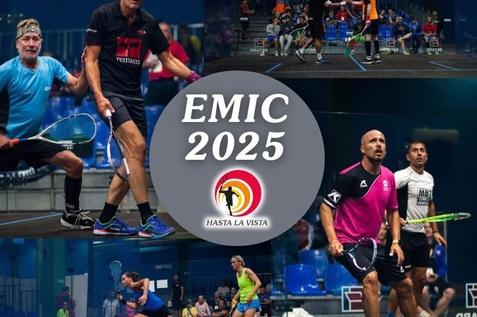 Die Masters-EM 2025 findet in der Anlage Hasta La Vista im polnischen Wroclaw statt - Bild: Hasta La Vista