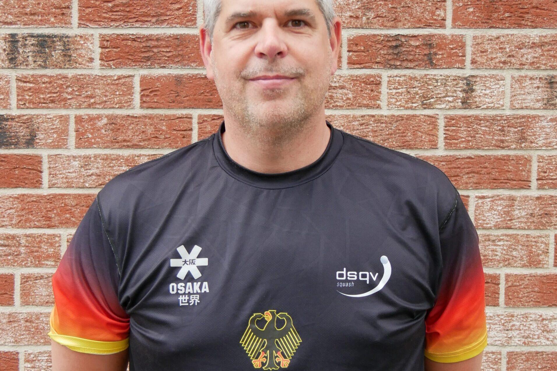 Chefbundestrainer: Oliver Pettke