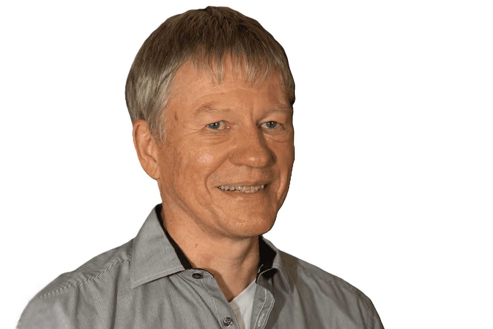 Dr. Andreas Franke-Thiele ist in der DSQV-Initiative der Experte f&uuml;r den Bereich Schulsport - Bild: privat
