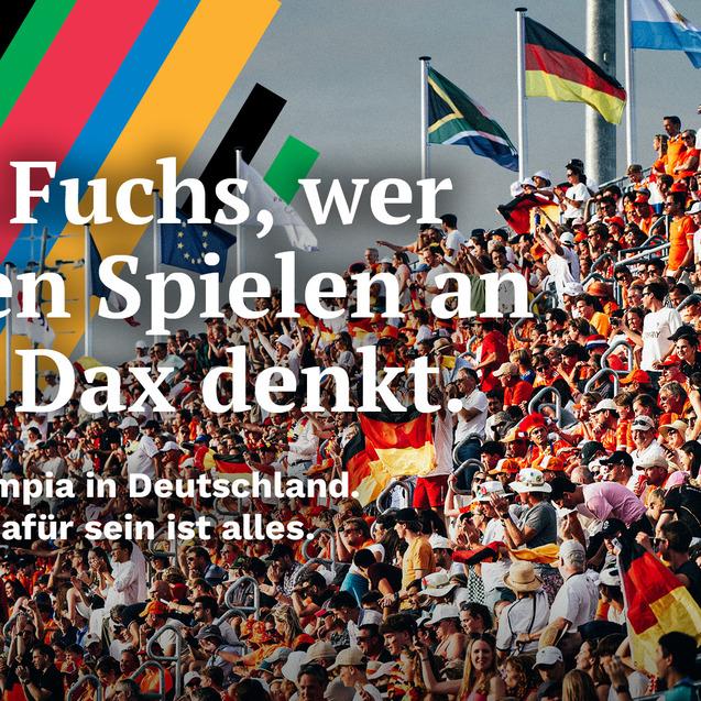 Bild: DOSB