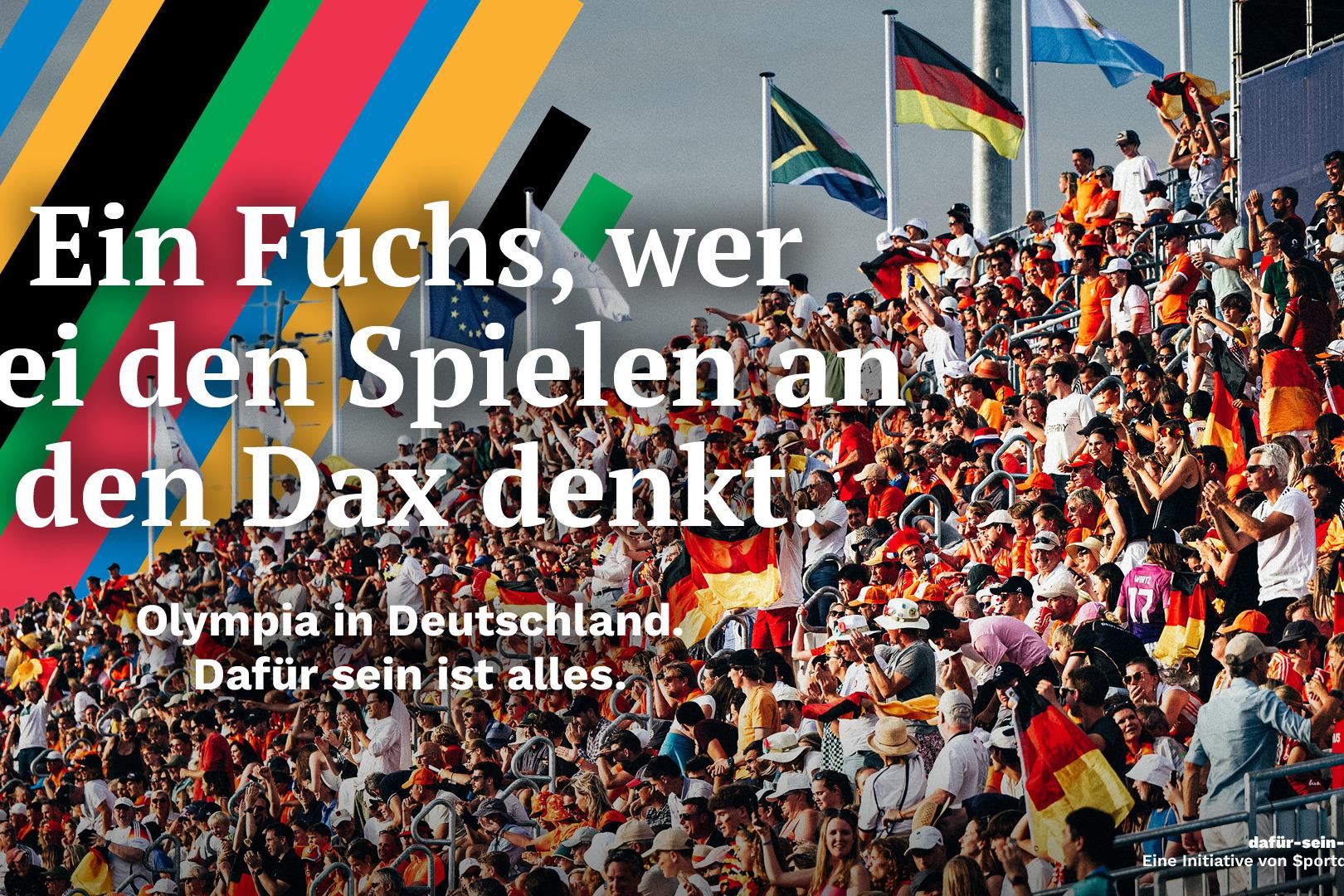 Bild: DOSB