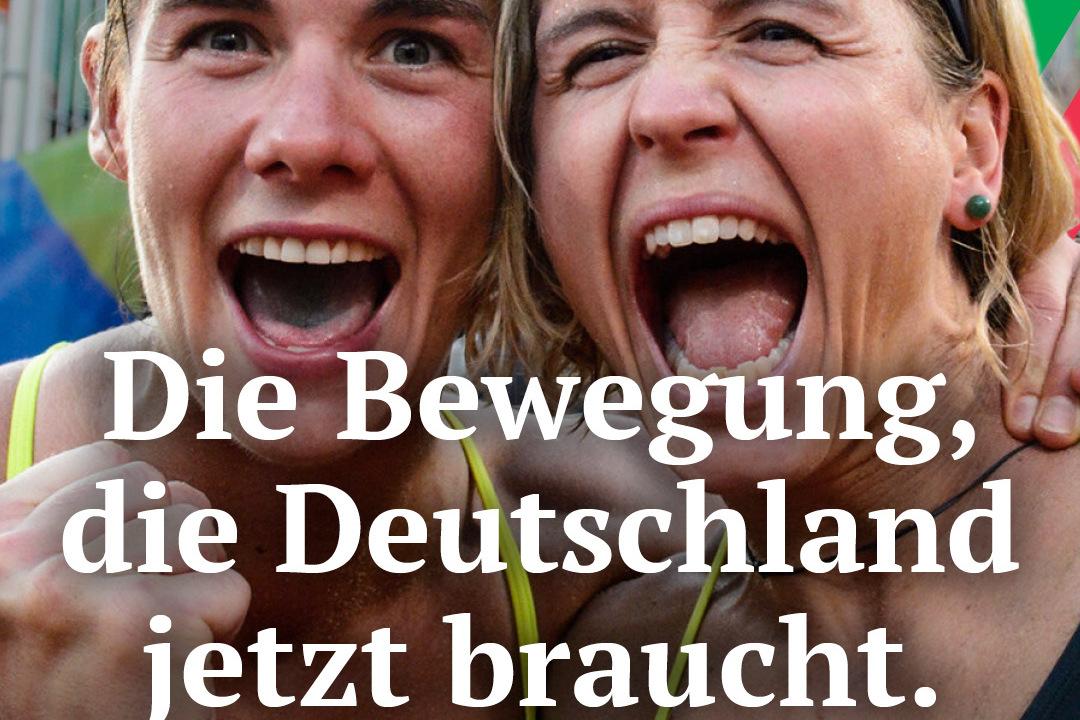 Bild: DOSB
