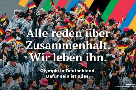 Bild: DOSB