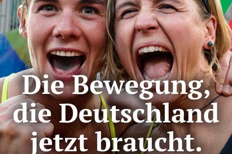 Bild: DOSB