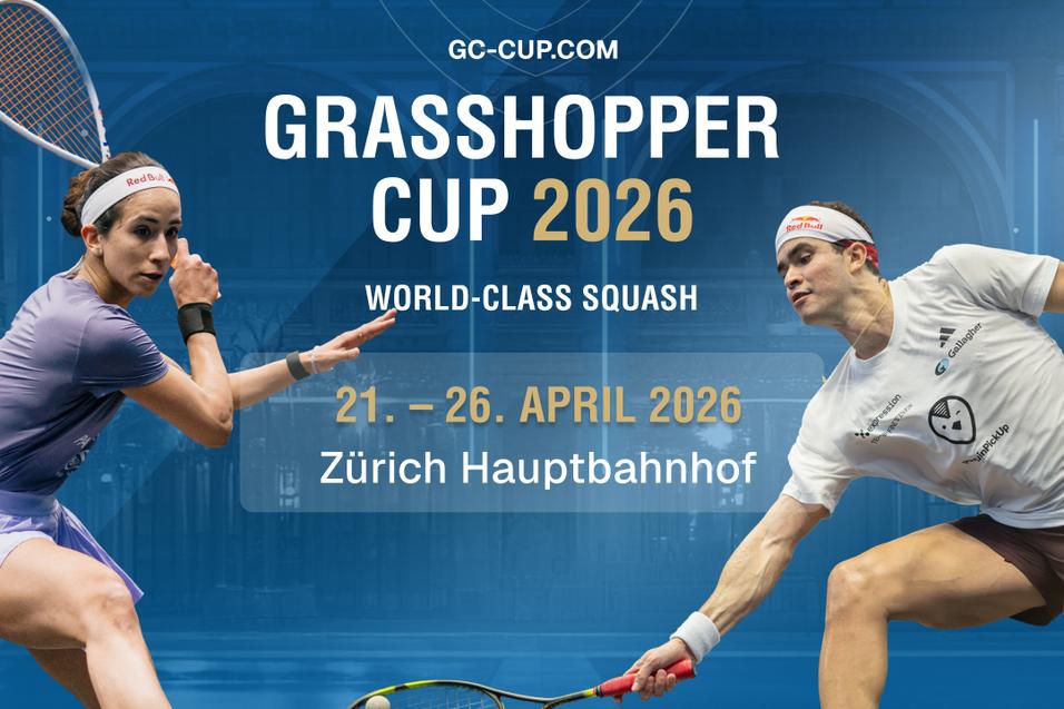 Bild: Grasshopper Cup