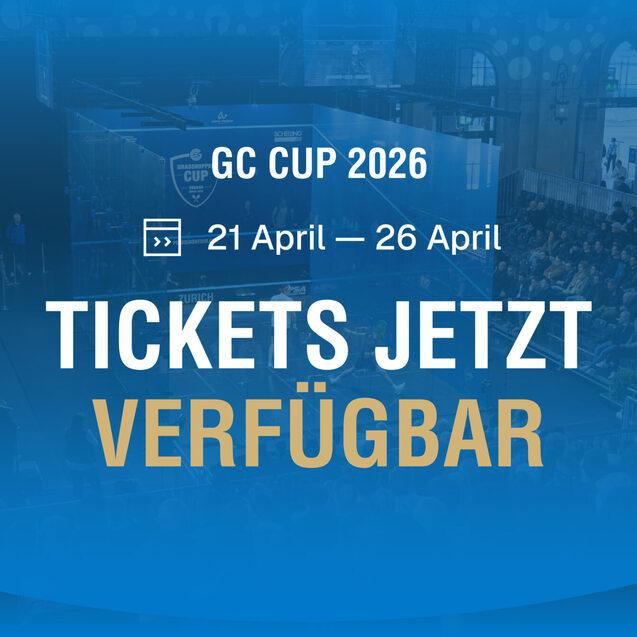 Bild: Grasshopper Cup